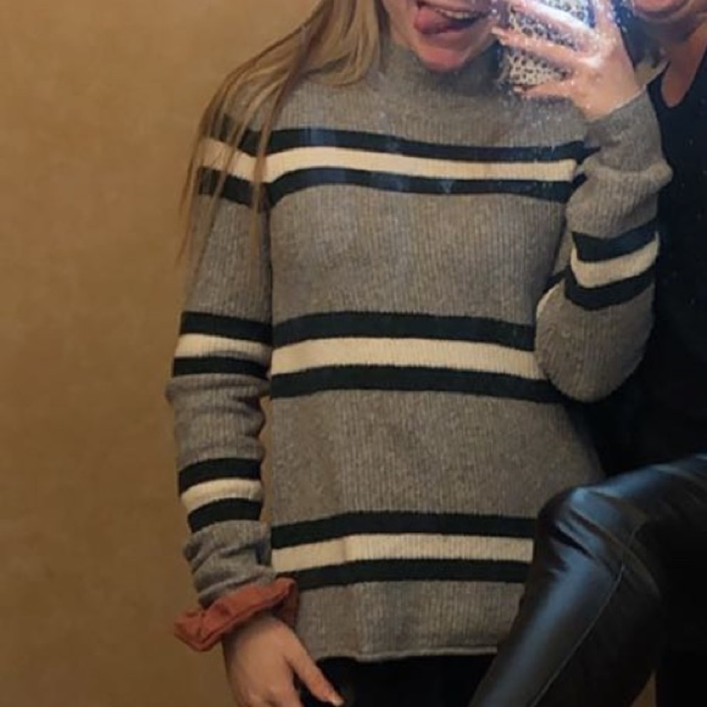 Fall Sweater